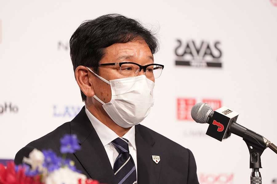 大谷翔平らの招集は未来の球界のため？　栗山監督が課した侍ジャパン「真の目的」とは