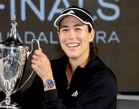 女王ムグルサがレアルを訪問