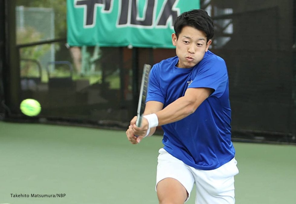 日本リーグ、2019年大会優勝の男子・橋本総業HD、女子・島津製作所が共に勝利