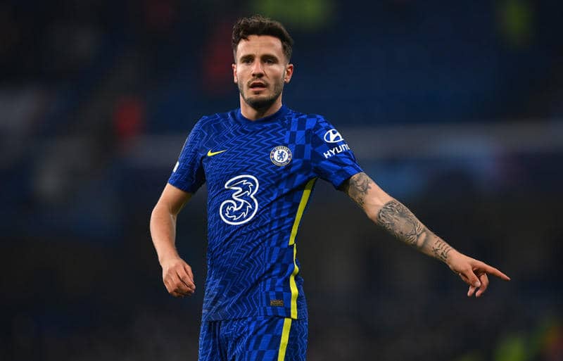 チェルシーのレジェンド・ゾラ氏が苦しむサウールに助言「判断が遅すぎる」