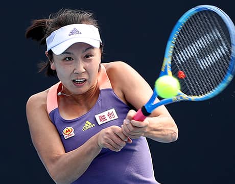 豪協会も表明「WTAに賛同」