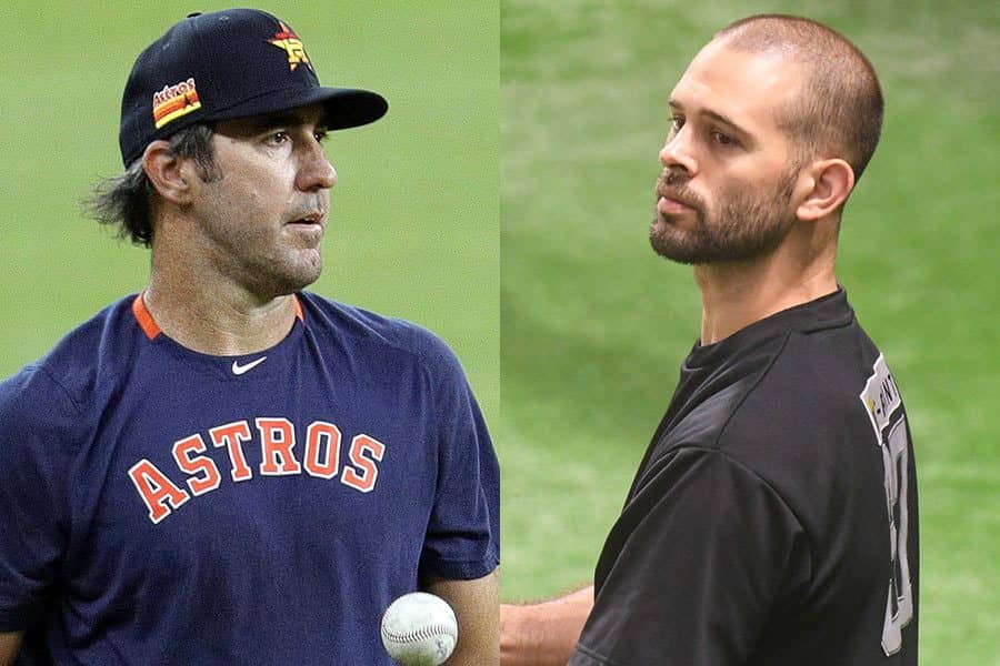 【MLB】ロックアウトで“契約宙ぶらりん”続出　元鷹マルティネスやバーランダーも…