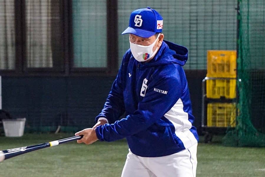 金の卵こそ「自己満足」注意　中日アカデミーから初のプロ生んだ“成長促進法”とは