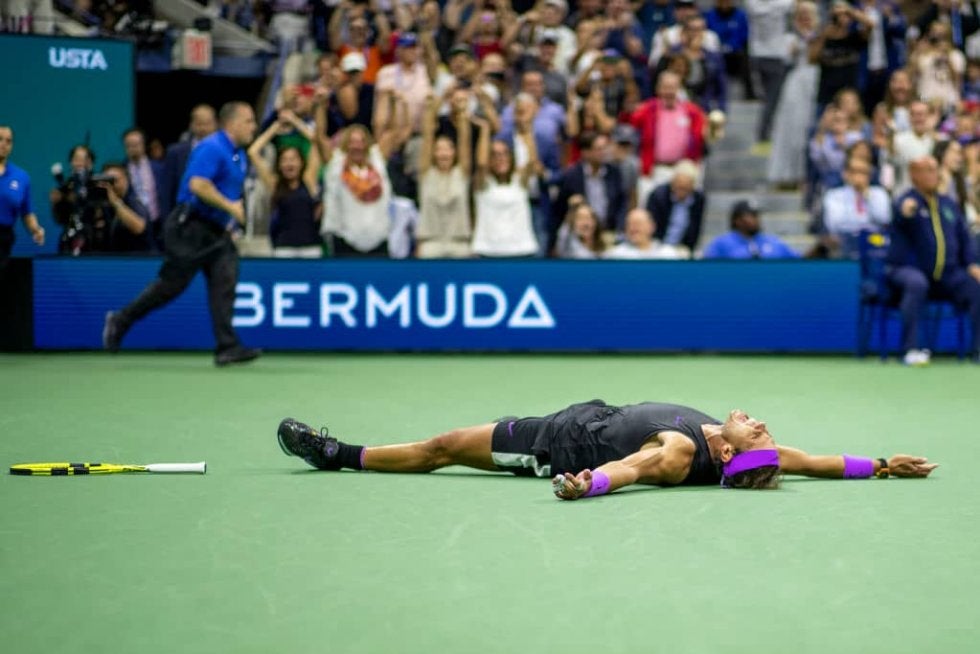 ナダルやアルカラスが「ATPカップ」欠場へ