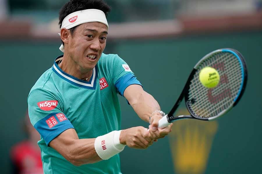 錦織圭 717万円新車のセンスに国内外で反響 素敵な色味 見事なジャガーだ 名珍場面21 テニス スポーツブル スポブル