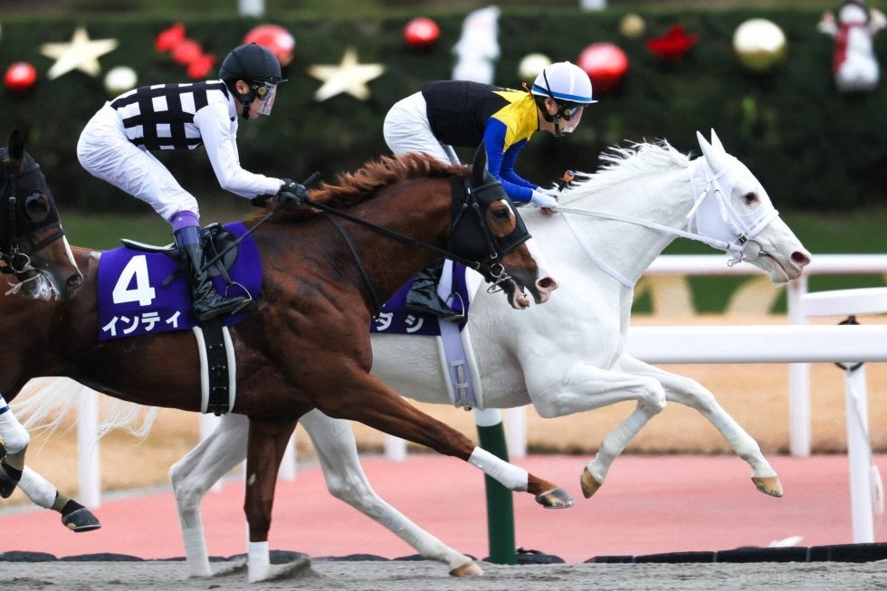【チャンピオンズCレース回顧】ソダシには絶好の展開かと思われたが…