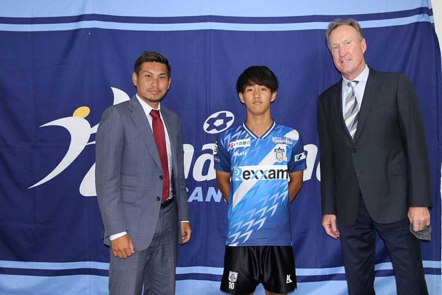 高体連の環境に疑問　淡路島で実現、「3年間同じ部活」に縛られない理想の育成とは