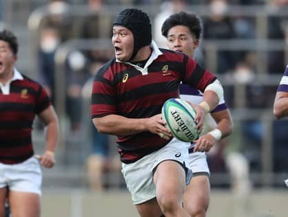 ラグビー早明戦。スクラムで圧倒されながらも、なぜ早大は3年ぶりの勝利をつかめたのか