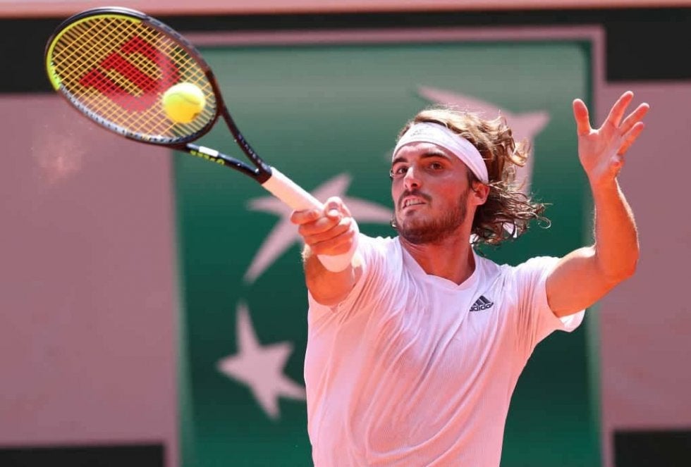 TIME誌の「2021年の100枚の写真」に選ばれたテニスの写真とは？