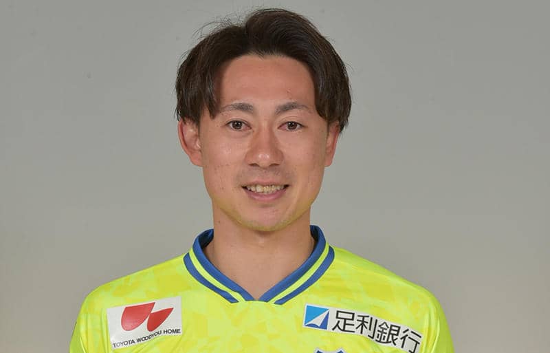 栃木が和田達也の退団発表…2016年からプレー