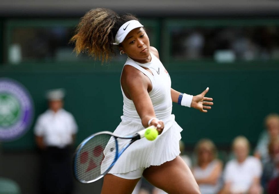 2021年女子の獲得賞金はバーティがトップ、ラドゥカヌは6位に。大坂は？