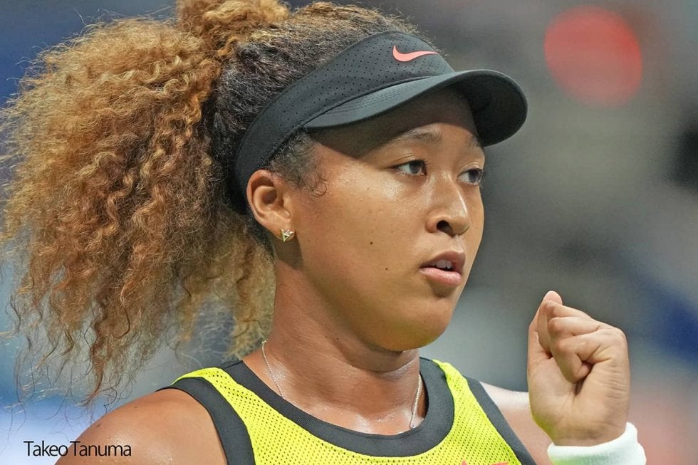 大坂なおみの愛犬をチームが紹介「重要な、そしてとてもかわいいメンバーです」