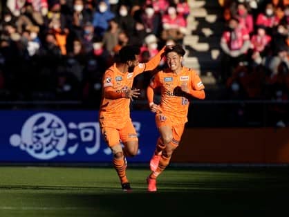 清水エスパルスがJ1残留争いを演じたのはなぜか。残り４節で示した来季への可能性と権田修一が最終節に語ったことは？