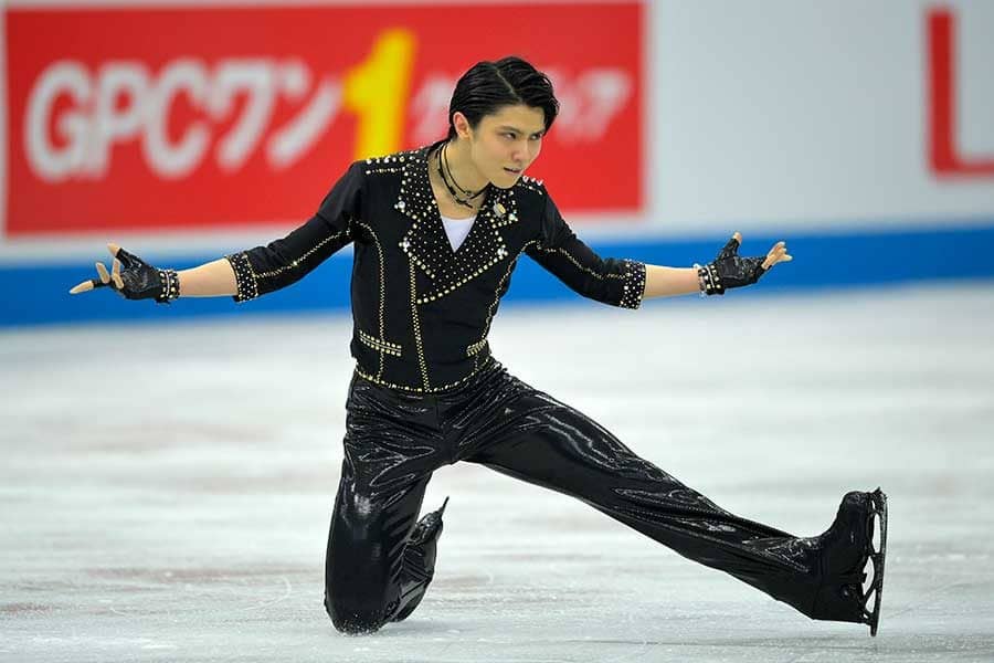 羽生結弦27歳を米メディア祝福　欧州識者は復帰へエール「始動する姿を願っている」