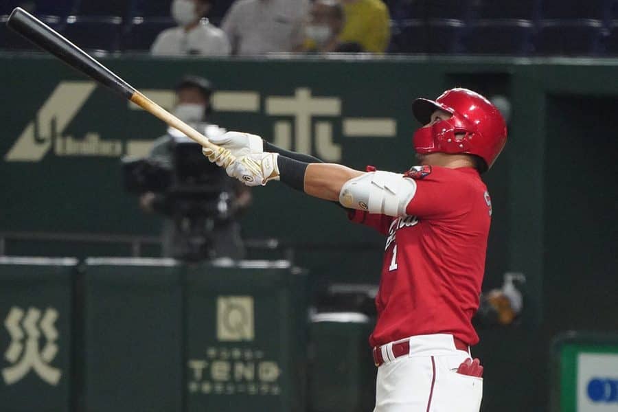 鈴木誠也の争奪戦にヤンキースも参戦か　両者を「結びつけた」背景を地元紙が解説