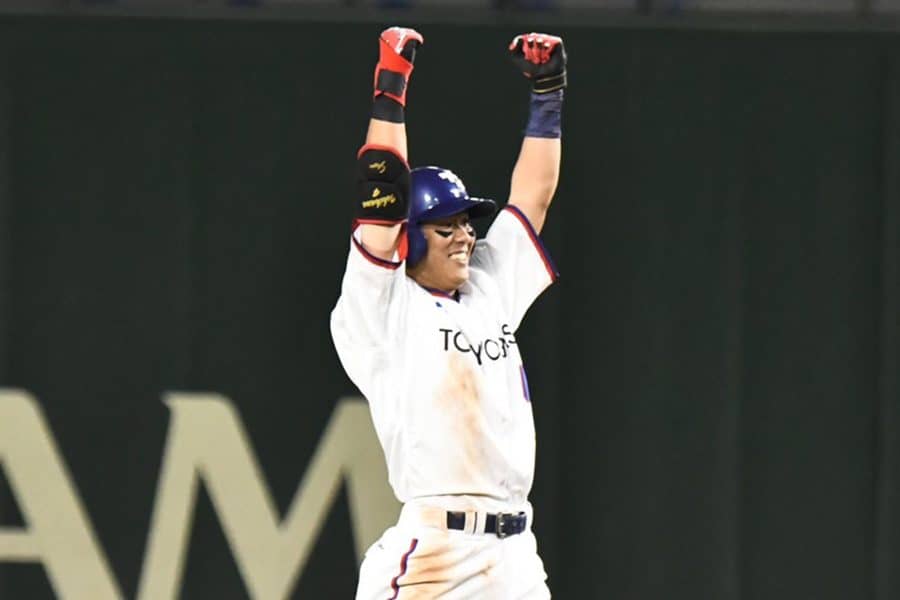 都市対抗、東京ガスが9得点大勝で初の決勝進出　優勝かけHonda熊本と9日決戦