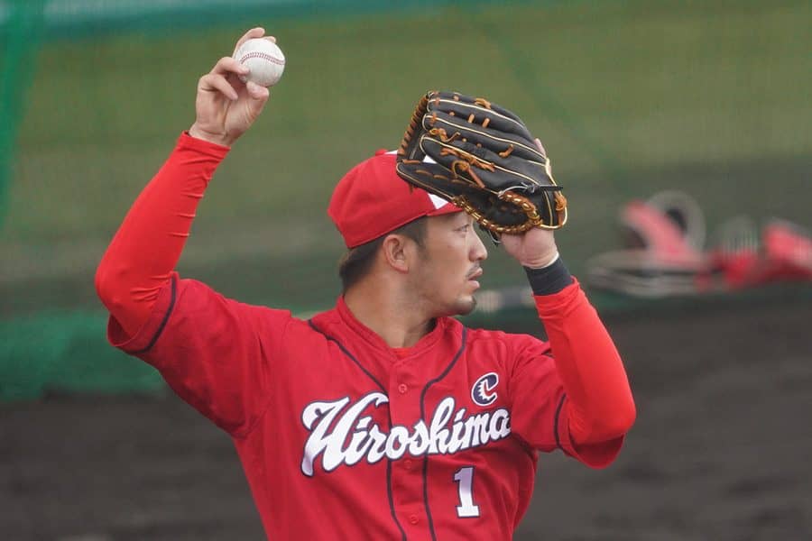 鈴木誠也がダルビッシュの同僚に？　米メディアが示したパドレス移籍の可能性と根拠