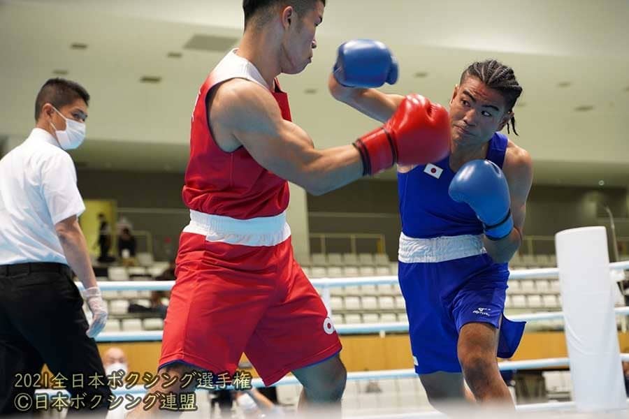 父は脳内出血で引退した伝説のボクサー　再起した平仲信裕の心を燃やしたオヤジの言葉