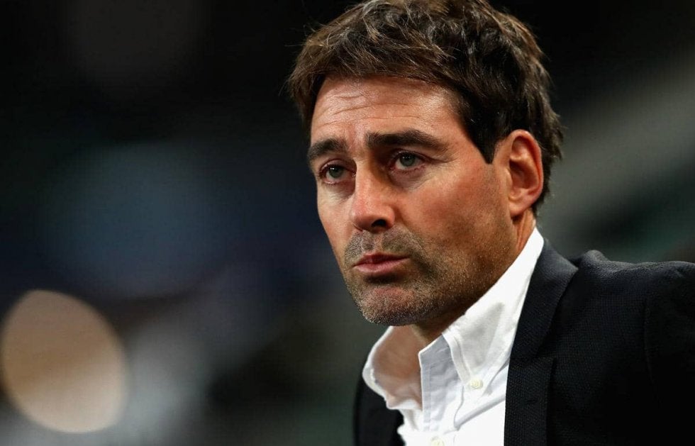 鹿島がCLでも指揮経験あるスイス人のレネ・ヴァイラー氏を新監督に招へい…ブラジル人以外で初の外国人指揮官