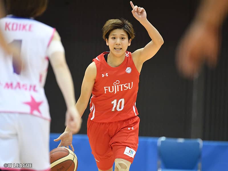 Wリーグオールスターの出場選手が発表…最後の2名は「Twitterプラス1投票」で決定