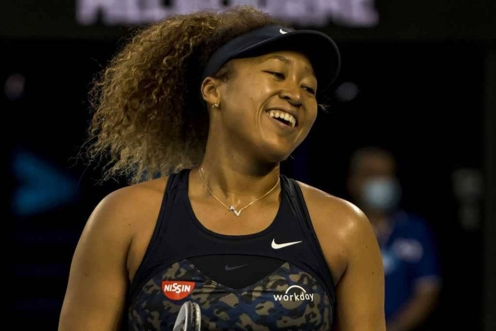 大坂なおみ、2022年最初の出場大会はメルボルンに。ラドゥカヌらも参戦