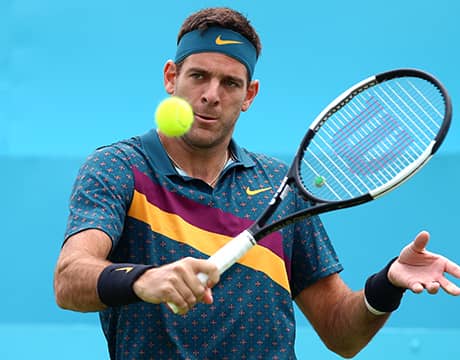 デルポ 来季に向けトレーニング