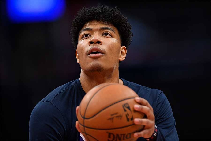 【NBA】八村塁が粋なサプライズプレゼント　選手全員に腕時計、同僚絶賛「ルイは最高の男だ」
