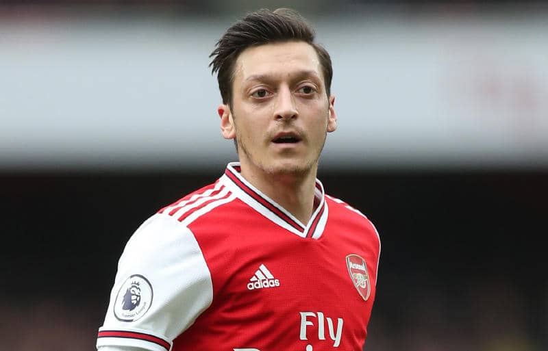 エジルが原因？ ラングニック氏がかつてアーセナルのオファーを拒否