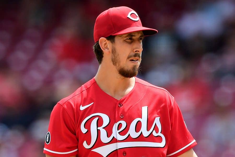 【MLB】大谷翔平と二刀流共演も？　エ軍ローレンゼンが7年ぶり先発ローテに自信見せるワケ