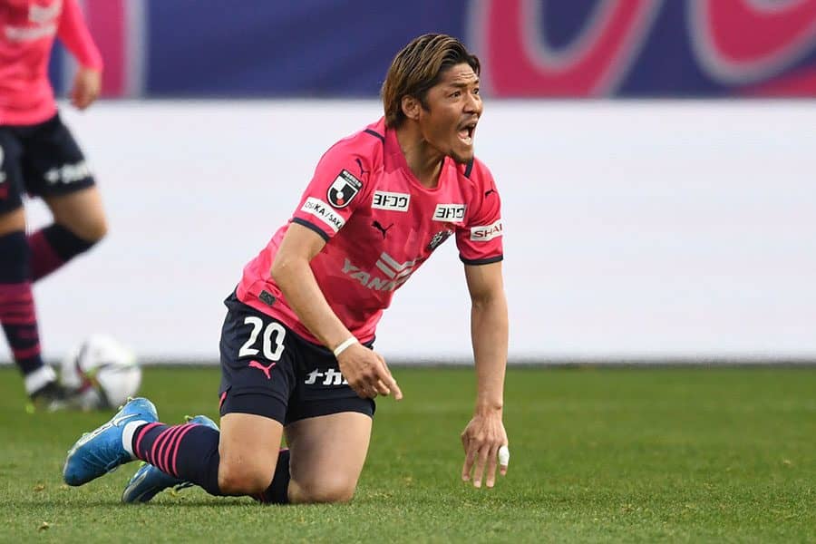 「気性の荒い大久保嘉人」を20年演じていた　プロ生活での“理解されない”苦悩を告白