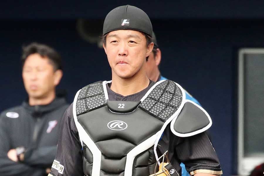 鶴岡慎也の引退で2002年ドラフト組は残り2人　投手は松坂世代、野手は近鉄戦士