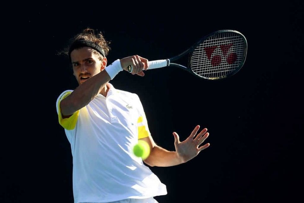 グランドスラム王者、ワクチン接種の義務化を理由に「全豪オープン」欠場