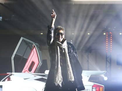 高木豊が語る「ビッグボス」新庄剛志。「あ～、やられた」と心を奪われる行動とは？