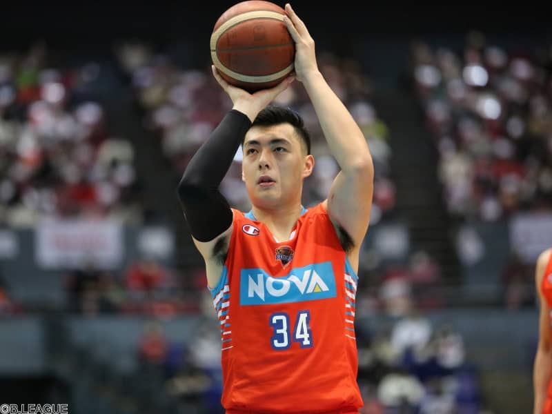 広島ドラゴンフライズが佐土原遼、井手拓実との契約合意を発表