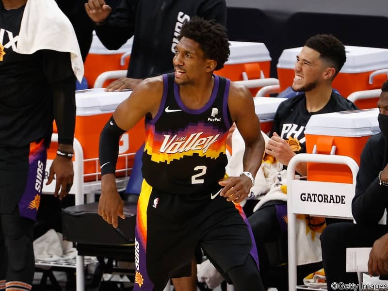 NBA通算445試合出場のラングストン・ギャロウェイがネッツと10日間契約