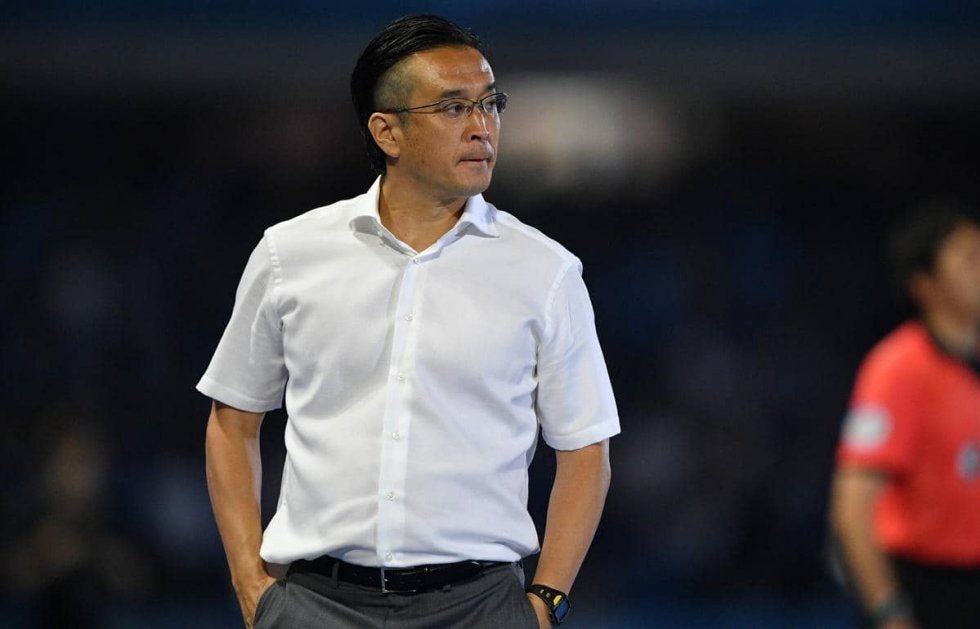 群馬が元浦和監督の大槻毅氏を新監督に招へい「スタジアムでお会いしましょう！」