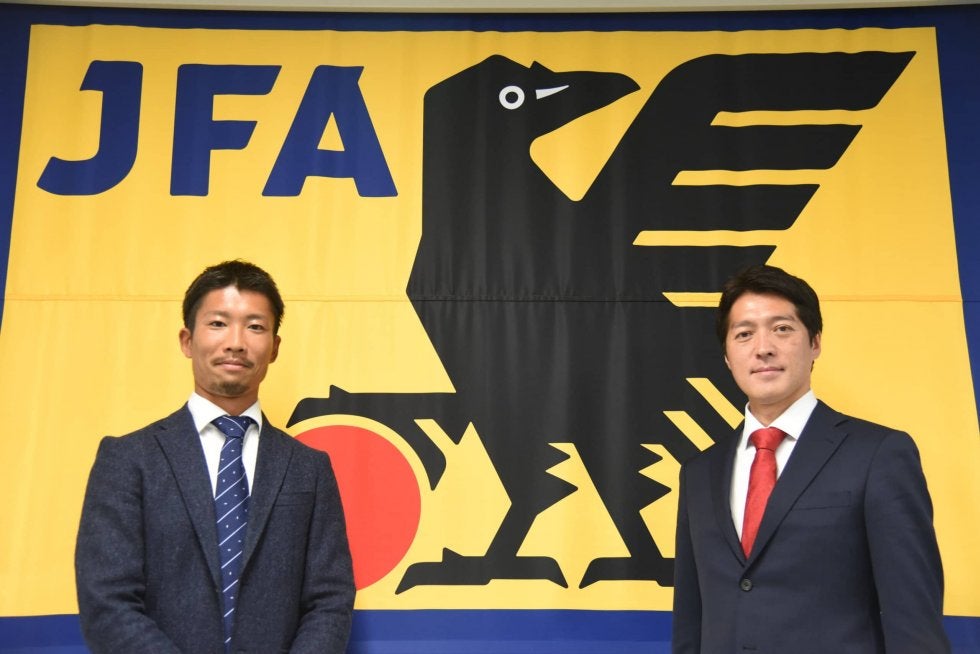 「25億人の生活を向上させる」JFAとPHILIPS、合致した目的地。