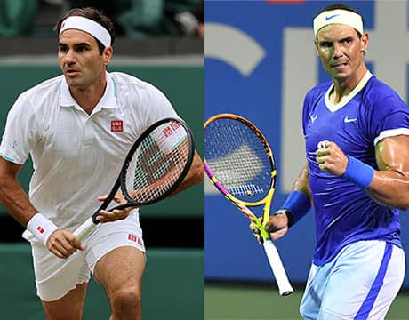 ATPアワード 全部門の受賞者