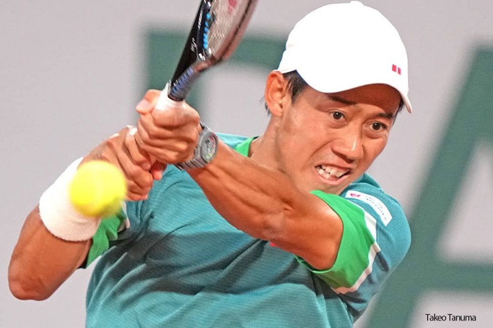 錦織圭もプレー。1月10日から開催の全豪OP前哨戦エントリーリストが発表