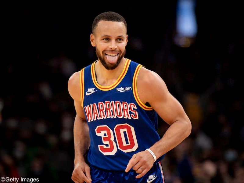 カリーが30得点の活躍でウォリアーズがまたも白星…レイカーズはトーマスがNBA復帰も敗戦／NBA