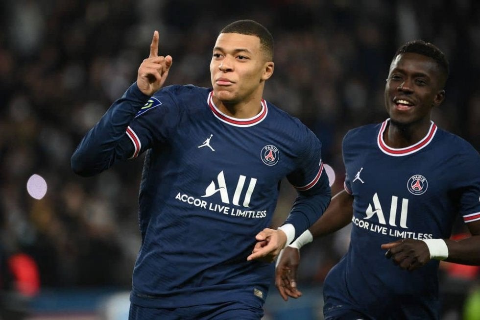 キリアン・ムバッペ＆アーリング・ブラウト・ハーランド加入で｢レアル・マドリード｣変貌へ!日本代表・久保建英との共闘の可能性!新2大スター移籍の場合の｢理想スタメン＆フォーメーション｣