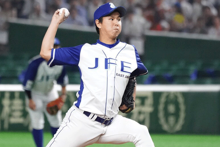元DeNAのJFE東日本・須田幸太が現役引退　自身のSNSで表明「社業に専念します」