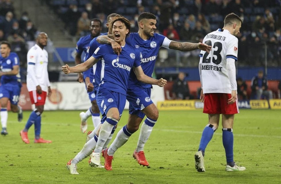 日本代表・板倉滉が2週連続｢ベストイレブン｣に選出!!劇的な｢超反応ゴール｣に高評価！チームを敗戦危機から救った｢今季2点目｣