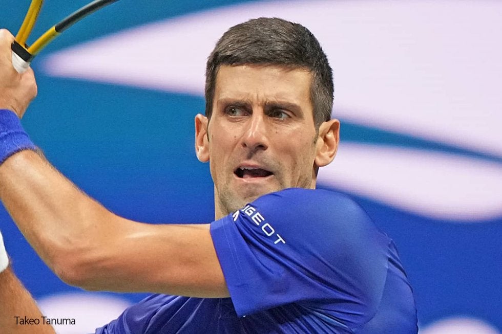 子供たちのため、ジョコビッチ財団が寄付を呼びかけ、過去47,000人以上に恩恵