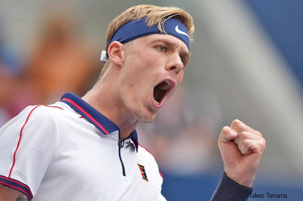 全豪OPがシャポバロフのおもしろQ&A動画を公開、「バナナが凍っていて剥けなかったんだ」