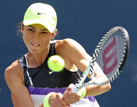 ワクチン認められず全豪欠場