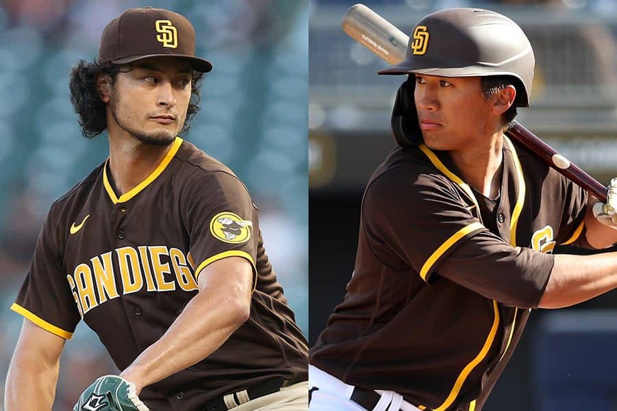 「こんなの打てるわけない」　ダルビッシュの153キロ体感、MLBが取り入れる最新VRが凄い