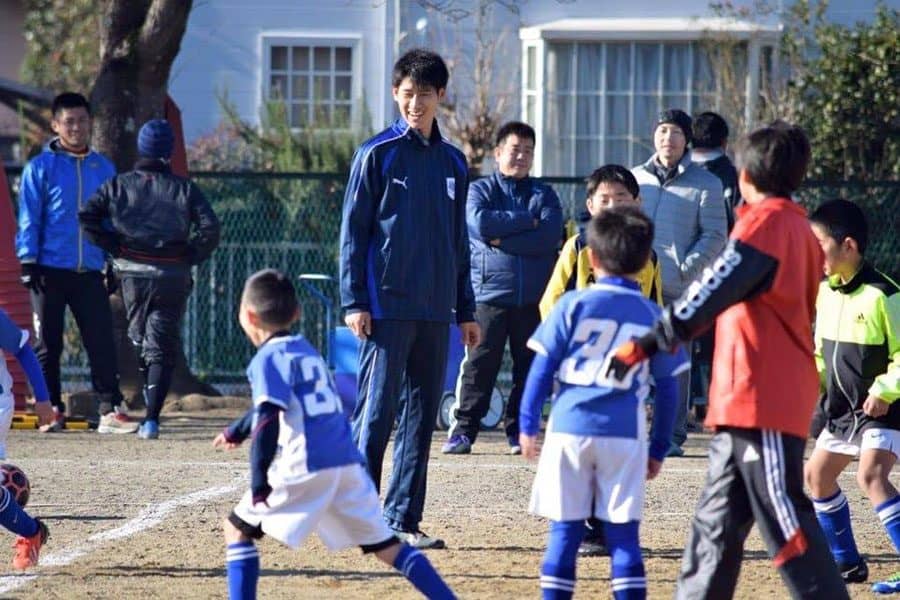 「怒号を飛ばす」育成指導者を目撃　学生起業家に湧き上がった環境改善への使命感