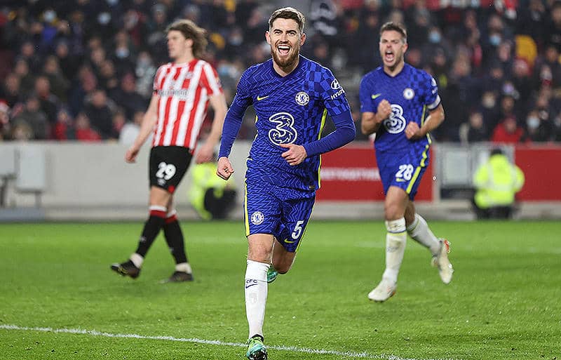 チェルシー、控え主体で大苦戦も主力投入の後半2発でベスト4進出!《EFLカップ》