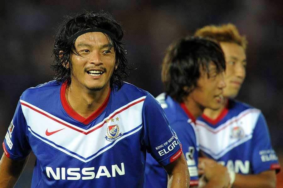 松田直樹十周忌　「明日、みんな金髪で集合な」で人生初めて髪を染めた中村俊輔の追憶【THE ANSWER Best of 2021】